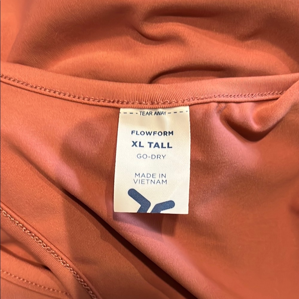 Women's Coral Tank Top Old Navy - Picture 5 of 6